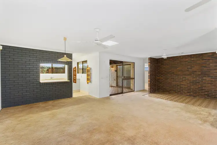 Main view of Homely house listing, 1 Bass Place, Paradise Point QLD 4216