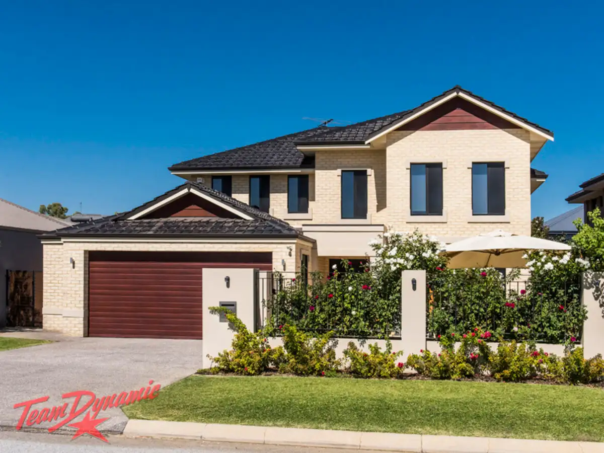 Main view of Homely house listing, 40 Veronica Parkway, Stirling WA 6021