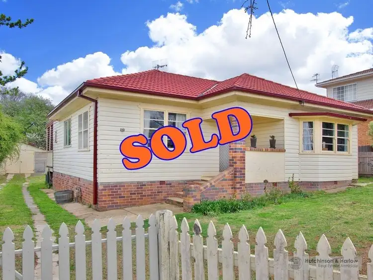 24 Marsh Street, Armidale NSW 2350