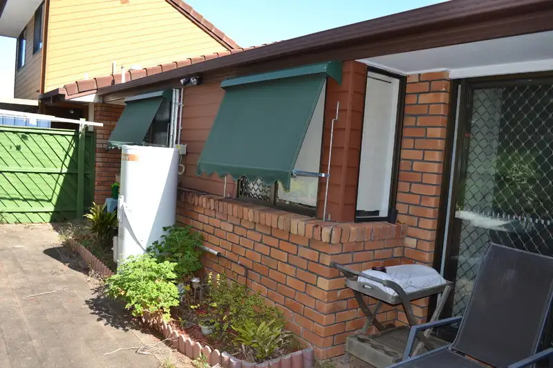 Main view of Homely villa listing, 37/172 Barrier Reef Drive, Mermaid Waters QLD 4218