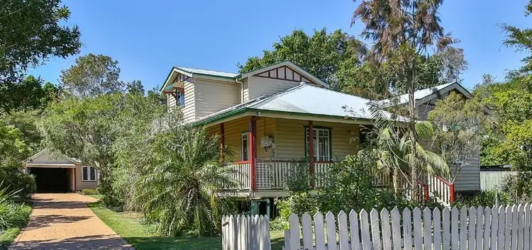 Main view of Homely house listing, 92 Mary Street, East Toowoomba QLD 4350