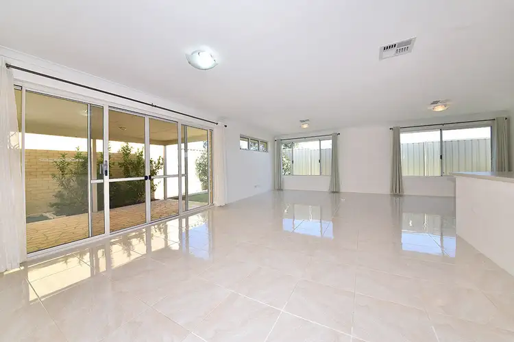 Second view of Homely house listing, 62 Randstone Parade, Butler WA 6036