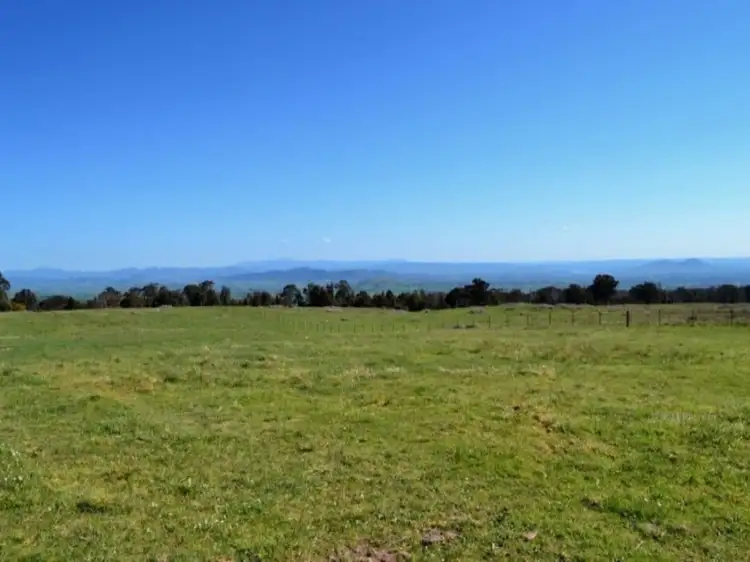 LOT 15, 138 Ambrose Drive, Mansfield VIC 3722