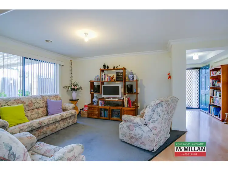 Fifth view of Homely house listing, 35 Lugano Avenue, Dromana VIC 3936