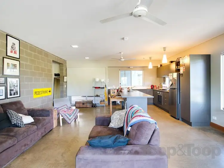 Fifth view of Homely apartment listing, 3/44 Whitmore Square, Adelaide SA 5000