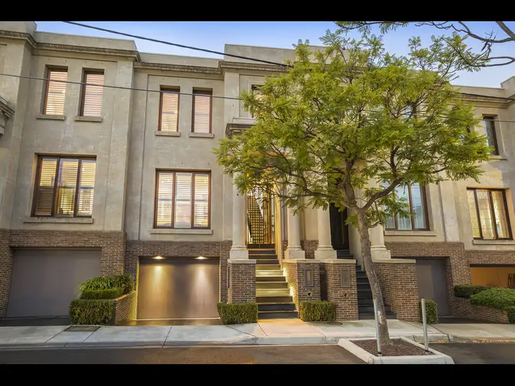 38 Ross Street, Toorak VIC 3142