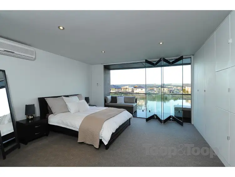 Second view of Homely house listing, 15 Santorini Walk, Mawson Lakes SA 5095