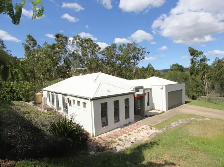 7 Native Olive Place, Mount Crosby QLD 4306