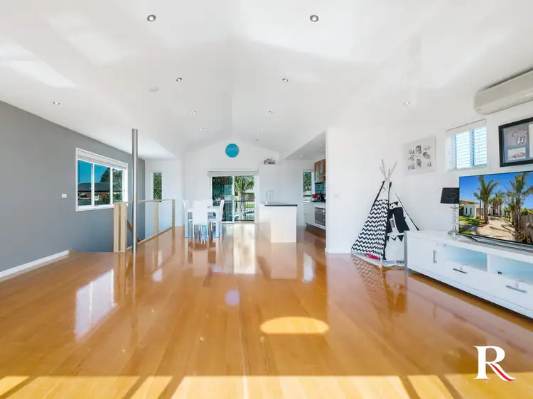 Fourth view of Homely house listing, 58 Ferguson Road, Leopold VIC 3224