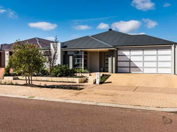 56 Allanson Drive, Byford WA 6122
