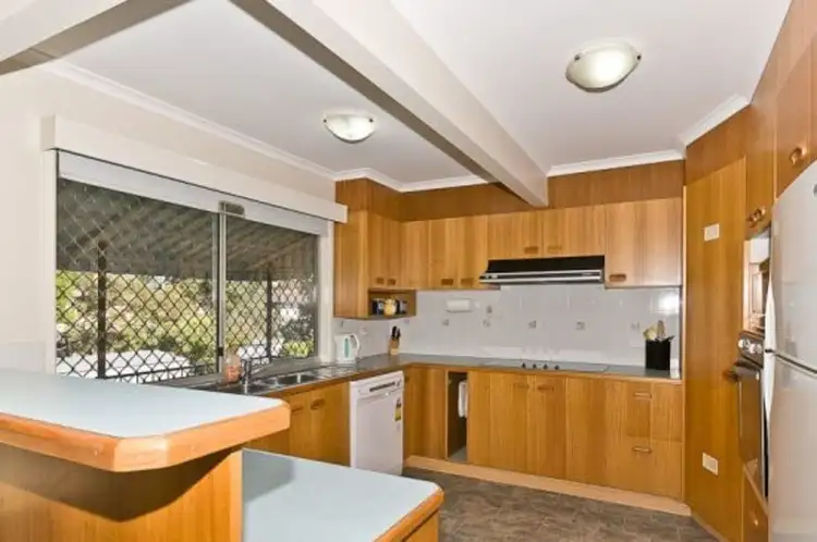 30 Sovereign Avenue, Bray Park QLD 4500