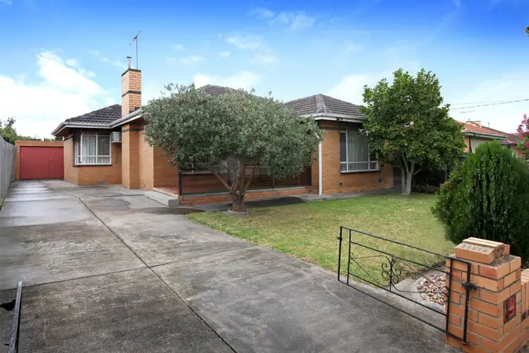 Fourth view of Homely house listing, 22 Mills Street, Sunshine North VIC 3020