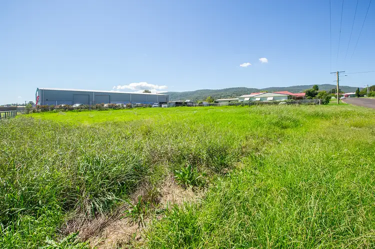 Third view of Homely land listing, LOT 2 & 3, 4 Philip Street, Scone NSW 2337