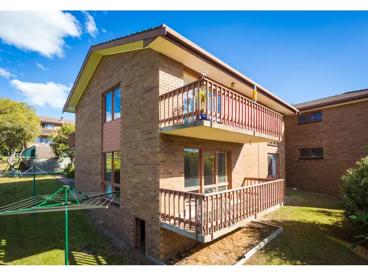 Main view of Homely apartment listing, 11/49 Monaro Street, Merimbula NSW 2548