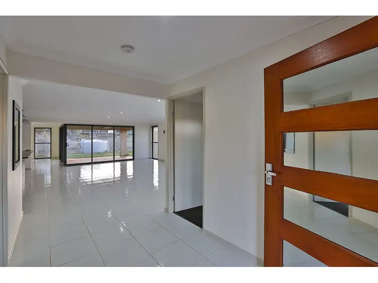 Second view of Homely house listing, 7 Eagle Street, Highfields QLD 4352