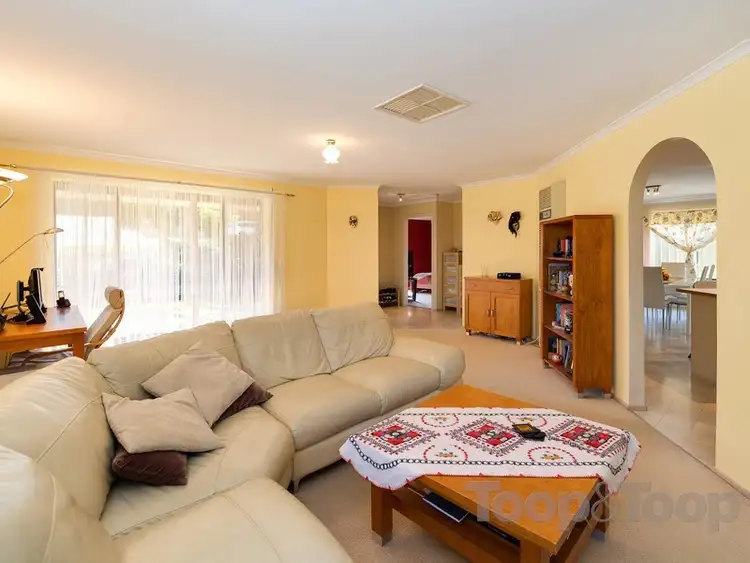 Third view of Homely house listing, 9 Barrett Court, Golden Grove SA 5125