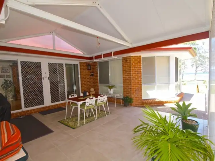 Third view of Homely house listing, 121 Walmer Avenue, Sanctuary Point NSW 2540