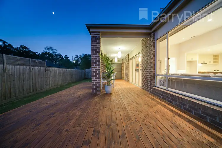 Third view of Homely house listing, 8 Isabella Court, Drouin VIC 3818