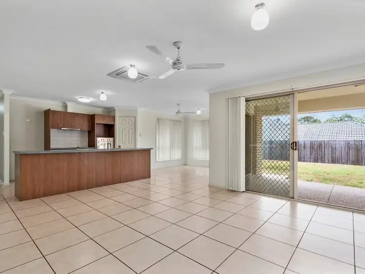 Fifth view of Homely house listing, 11 Regency Grove, Flinders View QLD 4305