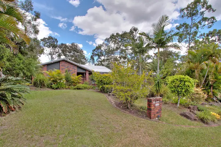 Main view of Homely house listing, 4 Wildella Street, Shailer Park QLD 4128