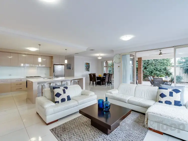 Fourth view of Homely house listing, 5 Minicozzi Place, Paradise SA 5075