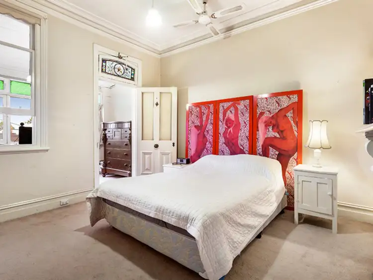 Fifth view of Homely terrace listing, 61 Michael Street, Fitzroy North VIC 3068