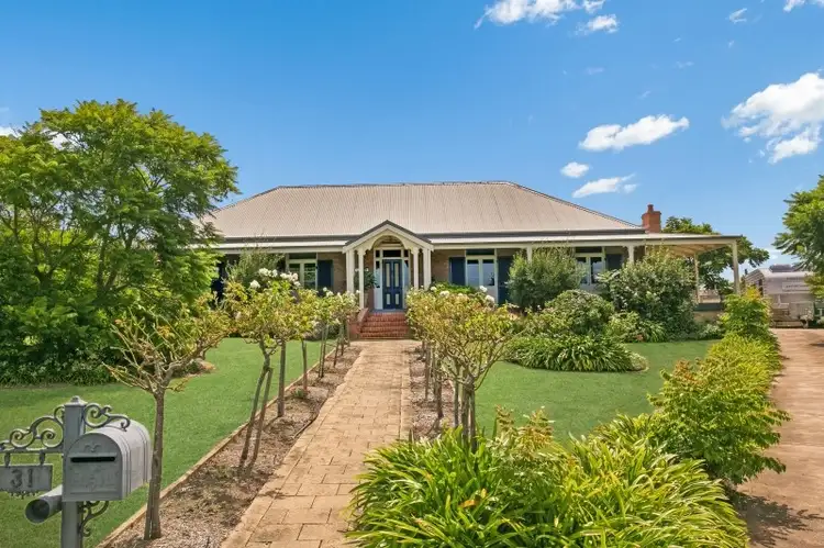 Main view of Homely house listing, 31 Robinia Close, Largs NSW 2320