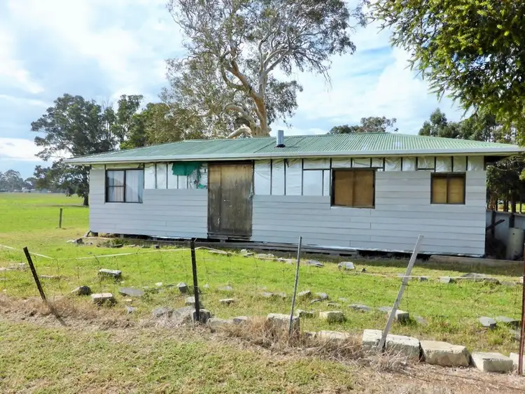 Second view of Homely house listing, Allotment 17 Bennett Street, Kalangadoo SA 5278
