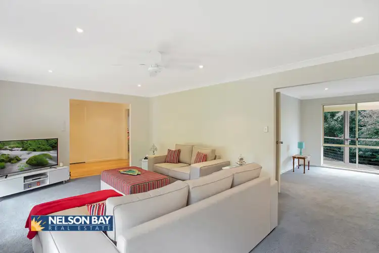 Fifth view of Homely house listing, 6 Pantowora Street, Corlette NSW 2315