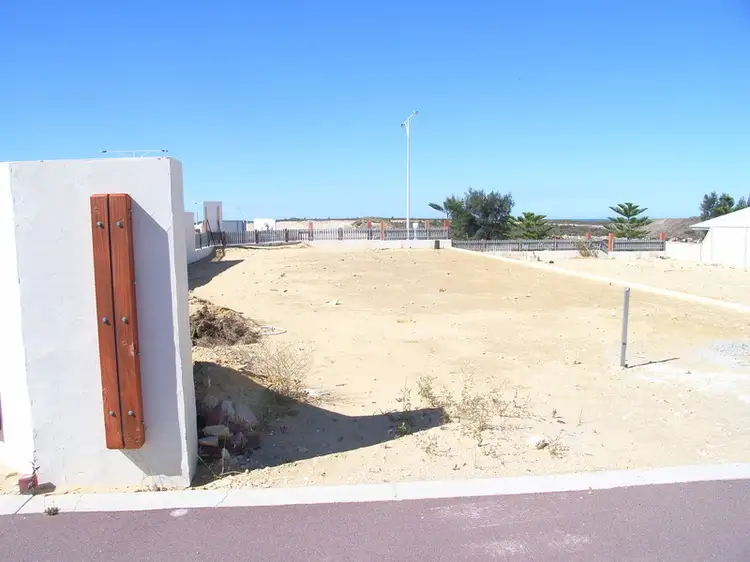 Third view of Homely land listing, 78 Shorehaven Boulevard, Alkimos WA 6038