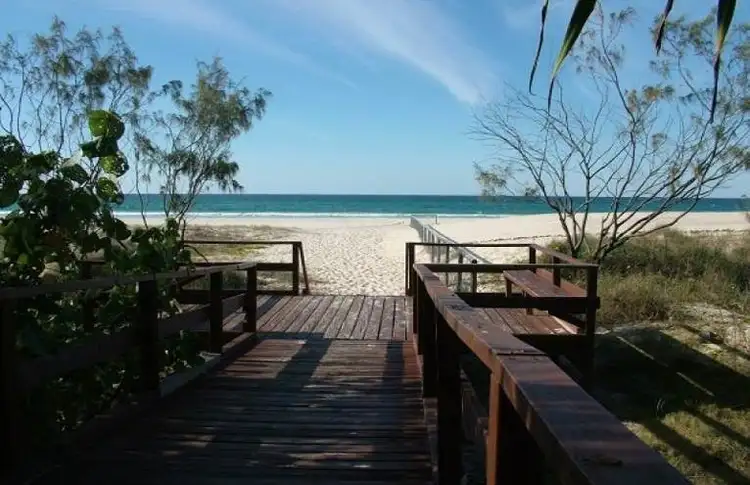 Main view of Homely apartment listing, 3/134 Pacific Parade, Bilinga QLD 4225