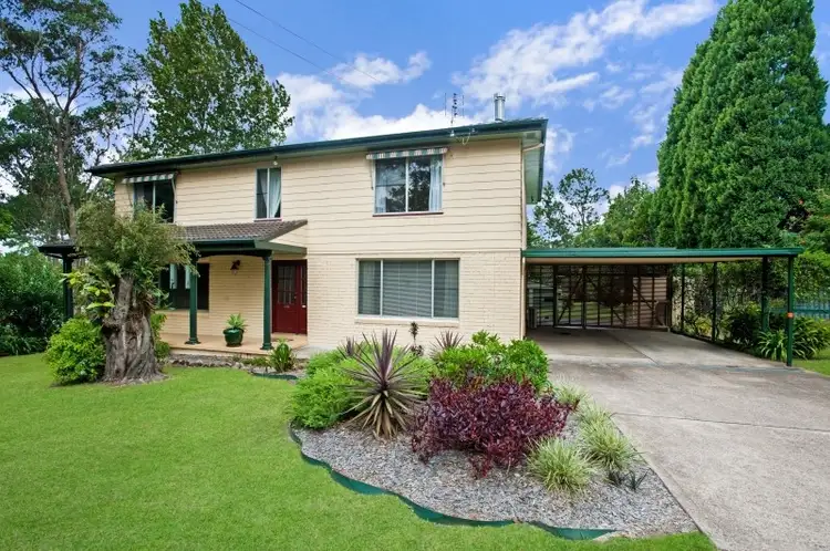 Main view of Homely house listing, 40A Brocklesby Road, Medowie NSW 2318