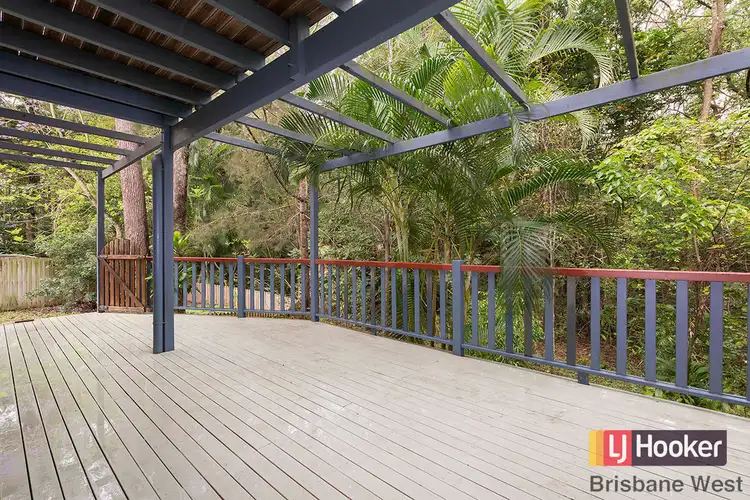 Fourth view of Homely townhouse listing, 4/47 Newcomen Street, Indooroopilly QLD 4068