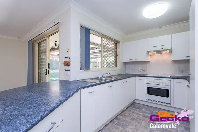 Second view of Homely house listing, 13 Packett Crescent, Loganlea QLD 4131