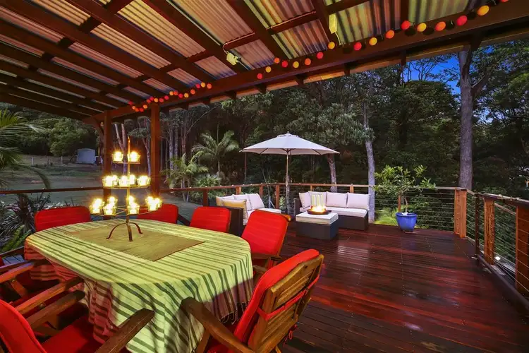Second view of Homely house listing, 15 Cabbage Tree Lane, Arakoon NSW 2431