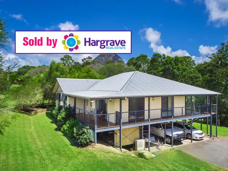 Main view of Homely house listing, 5 Ransome Street, Pomona QLD 4568