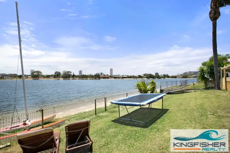 Fifth view of Homely house listing, 210 Acanthus Avenue, Burleigh Waters QLD 4220