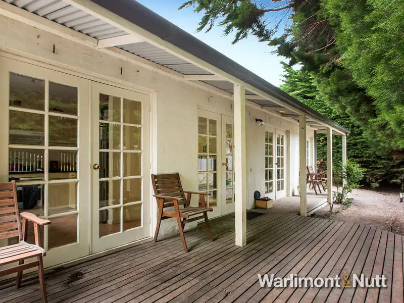 Main view of Homely house listing, 550 Esplanade, Mount Martha VIC 3934