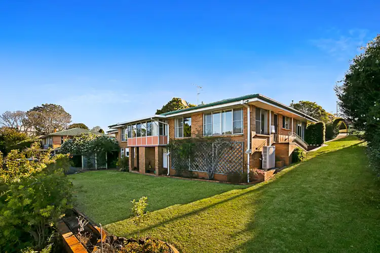 88 Tourist Road, Rangeville QLD 4350