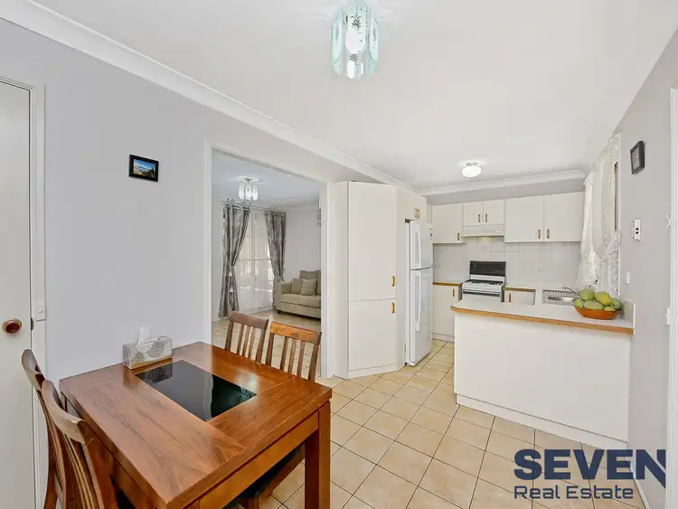 Fourth view of Homely house listing, 9 Standish Avenue, Oakhurst NSW 2761