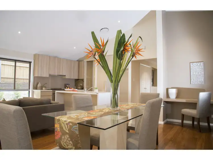 Second view of Homely house listing, Lot 1018 Arkley Avenue, Claymore NSW 2559