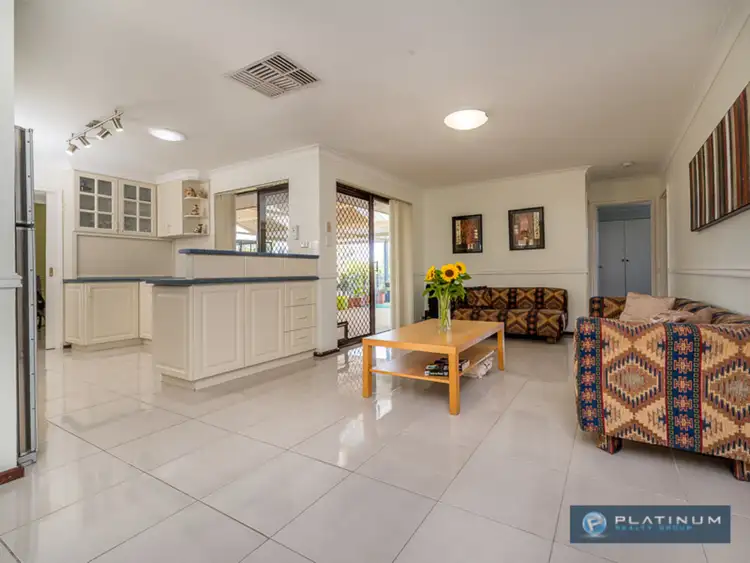 Fourth view of Homely house listing, 29 Springvale Drive, Warwick WA 6024