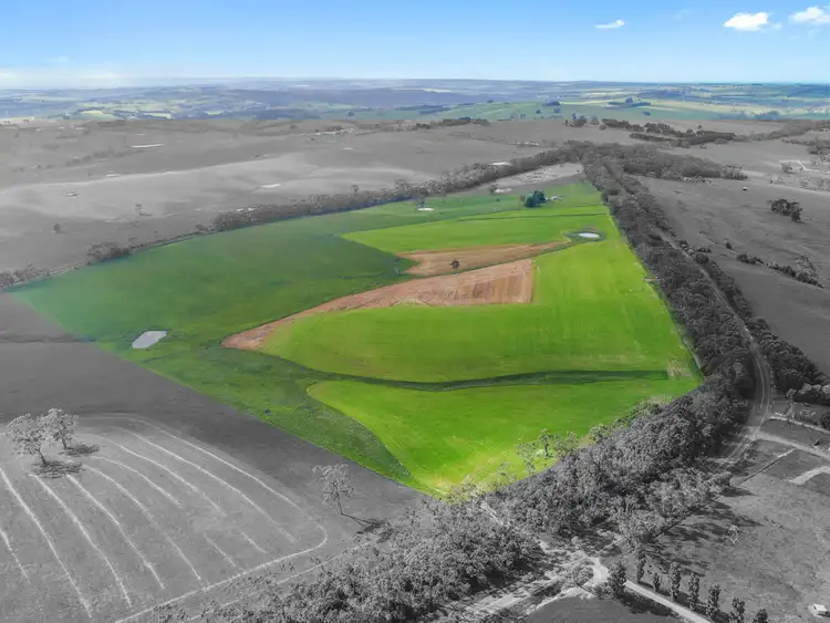 Third view of Homely land listing, 1 Neals Road, Scotts Creek VIC 3267