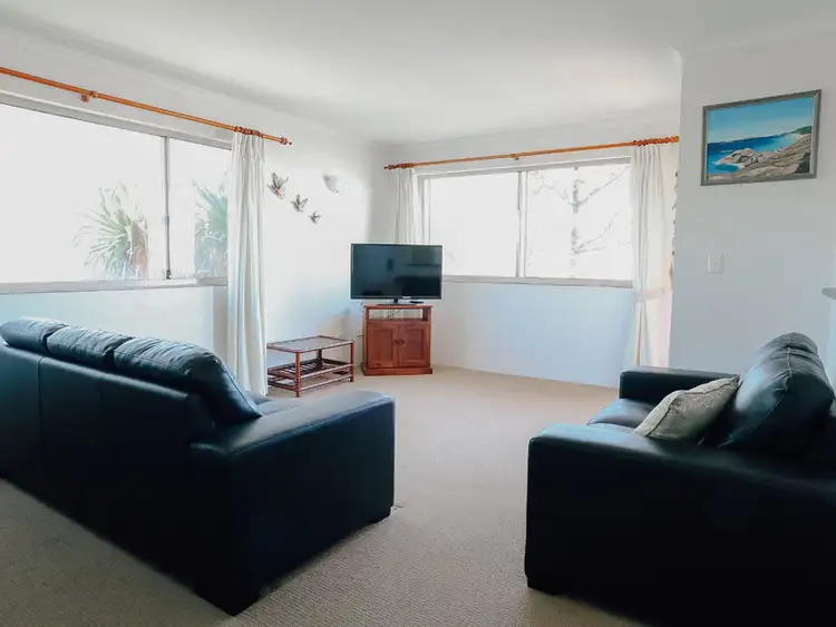 Second view of Homely unit listing, 18/361-363 Golden Four Drive, Tugun QLD 4224
