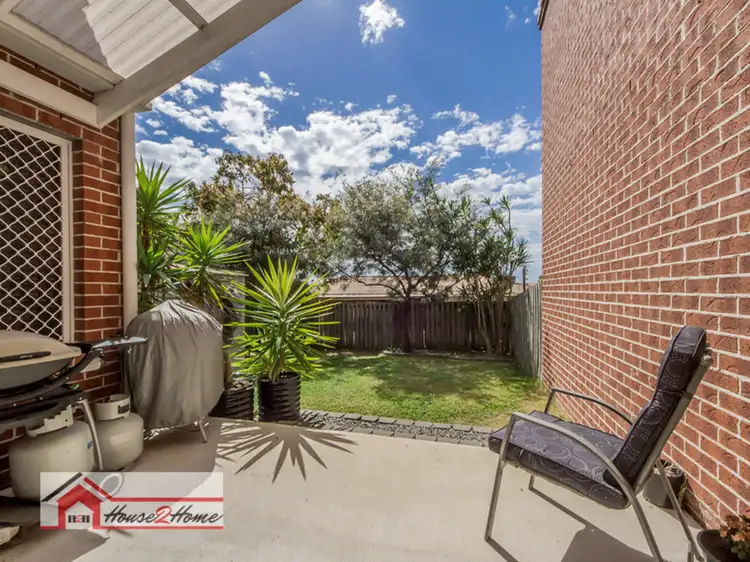 Fourth view of Homely semi-detached listing, 2/2 Evodia Way, Ormeau QLD 4208