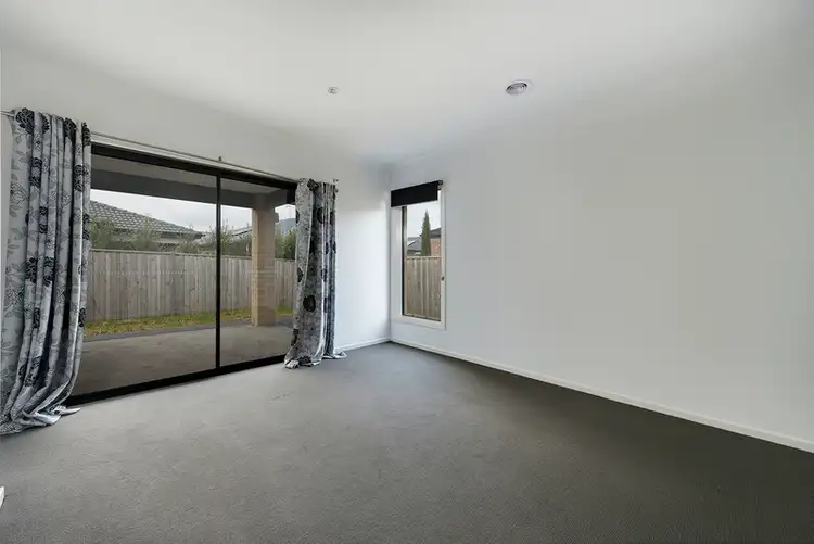 Sixth view of Homely house listing, 21 Renaissance Boulevard, Mernda VIC 3754