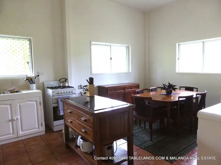 Third view of Homely rural property listing, RR1153/125 Millstream Parade, Millstream QLD 4888