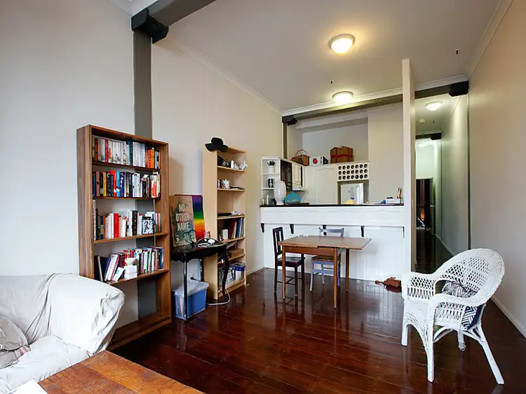 Third view of Homely apartment listing, 241 Arthur Street, Teneriffe QLD 4005