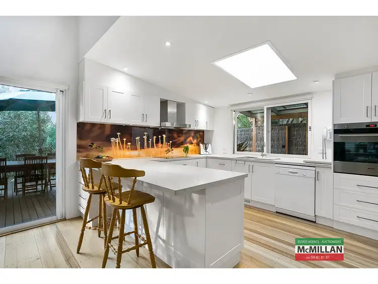 Second view of Homely house listing, 41 Revell Street, Blairgowrie VIC 3942