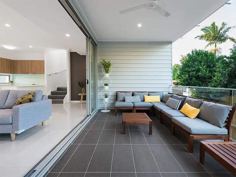 Sixth view of Homely townhouse listing, 3/47 Horatio Street, Annerley QLD 4103